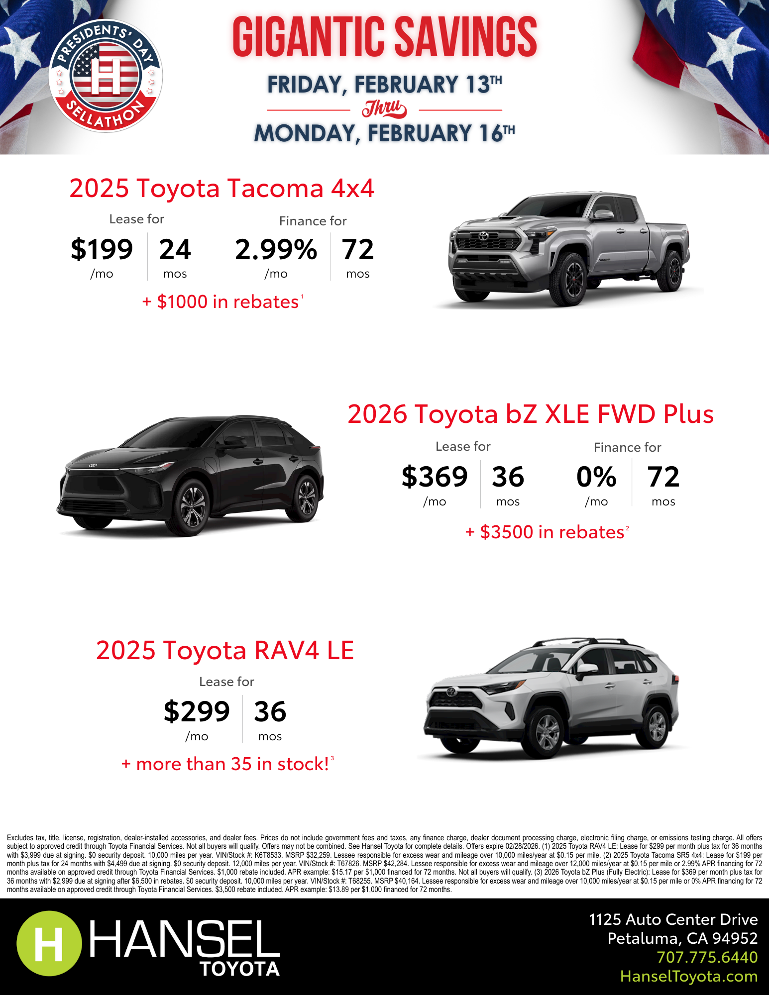 Toyota Flyer
